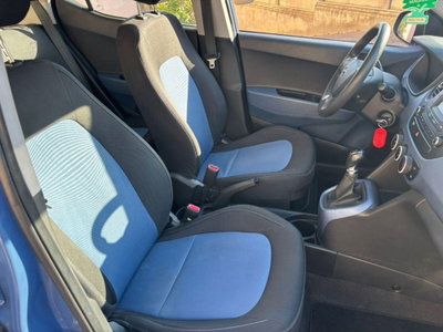 Hyundai i10 1.0 MPI Comfort (13)
