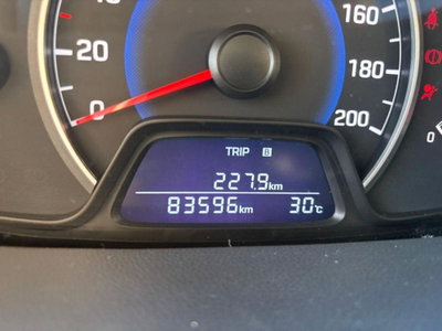 Hyundai i10 1.0 MPI Comfort (14)