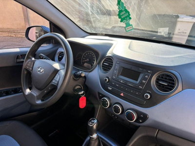 Hyundai i10 1.0 MPI Comfort (15)