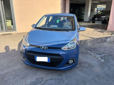 Hyundai i10 1.0 MPI Comfort (2)