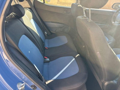 Hyundai i10 1.0 MPI Comfort (9)