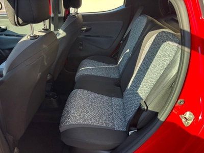 Lancia Ypsilon 1.0 FireFly 5 porte S&S Hybrid Ecochic Silver (12)