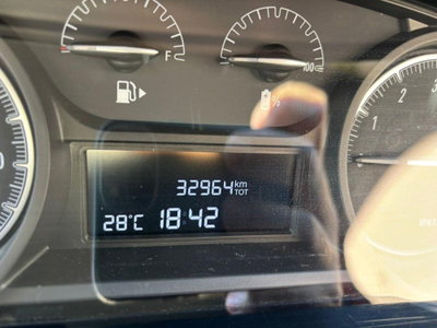 Lancia Ypsilon 1.0 FireFly 5 porte S&S Hybrid Ecochic Silver (16)