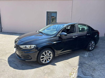 Fiat Tipo Tipo 1.4 T-Jet 120CV GPL 4 porte Lounge usata