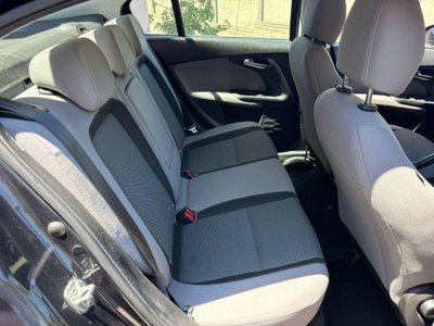 Fiat Tipo Tipo 1.4 T-Jet 120CV GPL 4 porte Lounge (10)