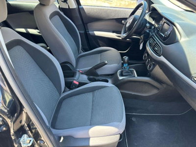 Fiat Tipo Tipo 1.4 T-Jet 120CV GPL 4 porte Lounge (11)