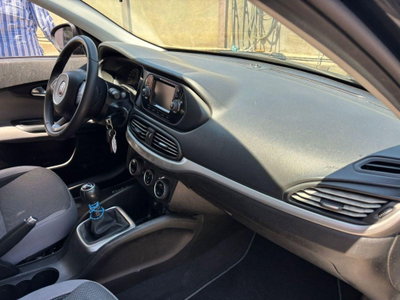 Fiat Tipo Tipo 1.4 T-Jet 120CV GPL 4 porte Lounge (14)
