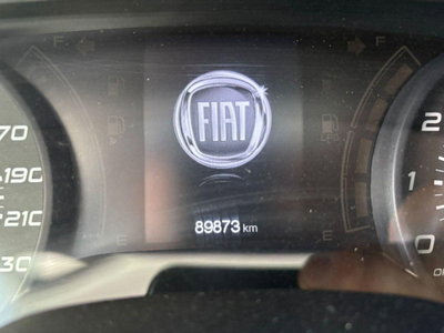 Fiat Tipo Tipo 1.4 T-Jet 120CV GPL 4 porte Lounge (15)