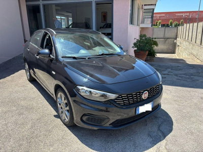 Fiat Tipo Tipo 1.4 T-Jet 120CV GPL 4 porte Lounge (2)