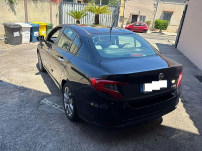 Fiat Tipo Tipo 1.4 T-Jet 120CV GPL 4 porte Lounge (3)