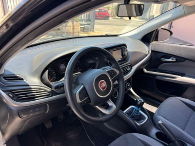 Fiat Tipo Tipo 1.4 T-Jet 120CV GPL 4 porte Lounge (4)
