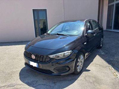 Fiat Tipo Tipo 1.4 T-Jet 120CV GPL 4 porte Lounge (5)