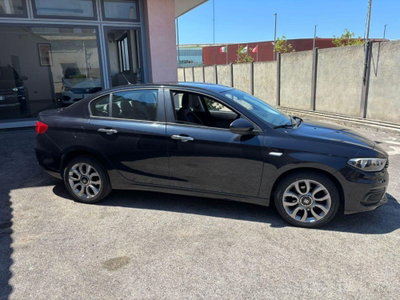 Fiat Tipo Tipo 1.4 T-Jet 120CV GPL 4 porte Lounge (6)
