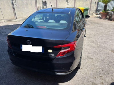 Fiat Tipo Tipo 1.4 T-Jet 120CV GPL 4 porte Lounge (7)