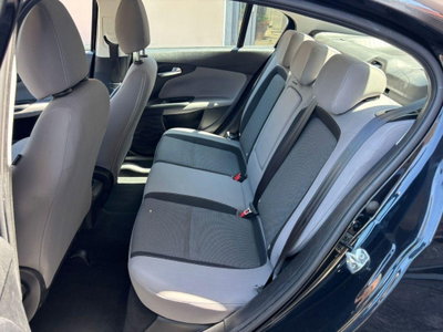 Fiat Tipo Tipo 1.4 T-Jet 120CV GPL 4 porte Lounge (9)