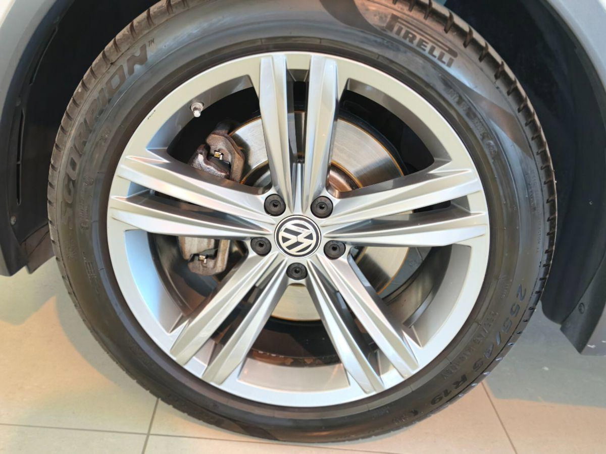 Volkswagen Tiguan 2.0 TDI 190 CV SCR DSG 4MOTION Advanced BMT (13)