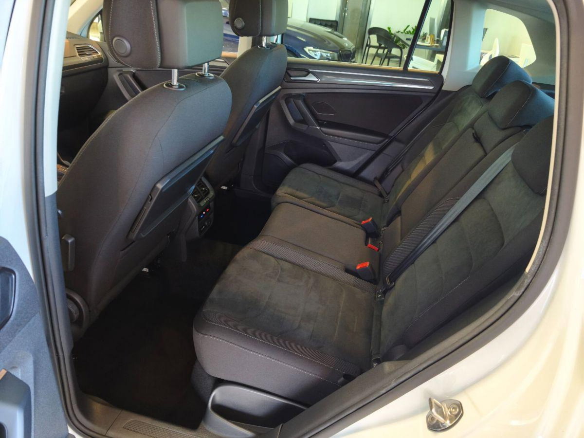 Volkswagen Tiguan 2.0 TDI 190 CV SCR DSG 4MOTION Advanced BMT (18)