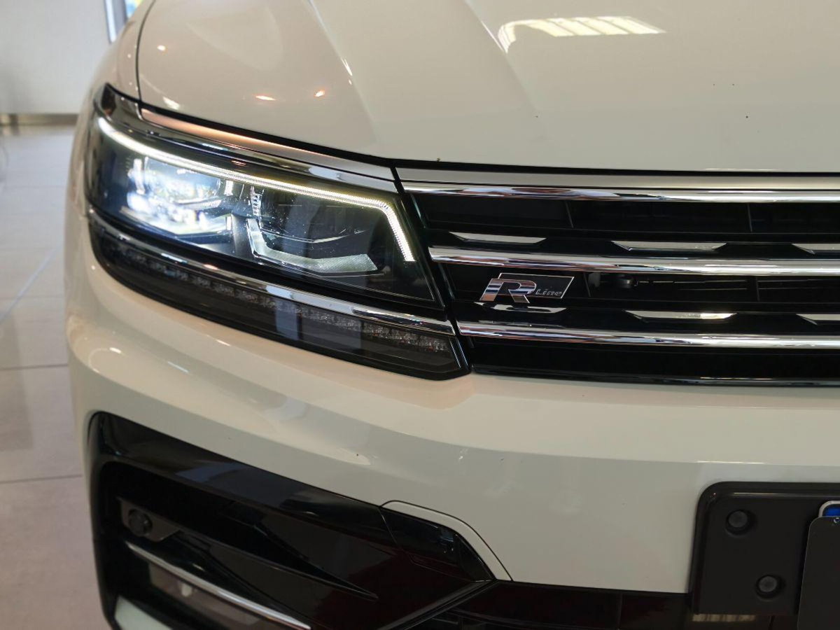 Volkswagen Tiguan 2.0 TDI 190 CV SCR DSG 4MOTION Advanced BMT (3)