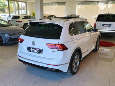 Volkswagen Tiguan 2.0 TDI 190 CV SCR DSG 4MOTION Advanced BMT (5)