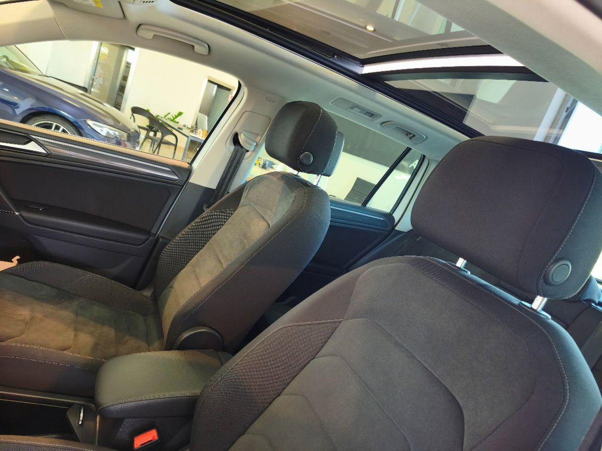 Volkswagen Tiguan 2.0 TDI 190 CV SCR DSG 4MOTION Advanced BMT (9)