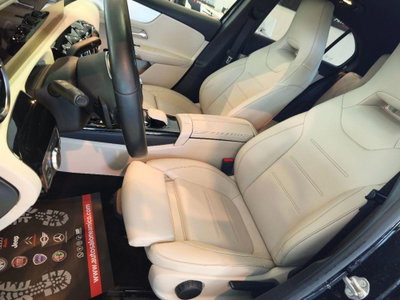 Mercedes-Benz Classe A 180 d Automatic Premium (10)