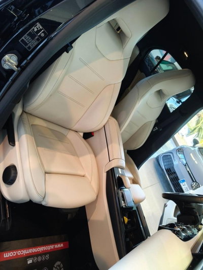 Mercedes-Benz Classe A 180 d Automatic Premium (12)