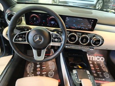 Mercedes-Benz Classe A 180 d Automatic Premium (14)