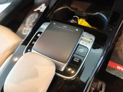 Mercedes-Benz Classe A 180 d Automatic Premium (19)