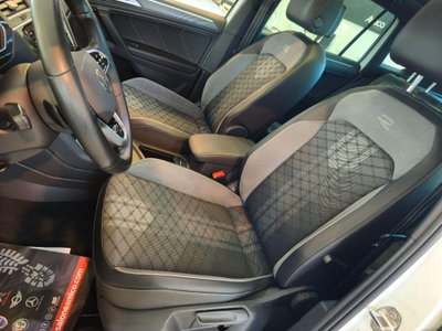 Volkswagen Tiguan Allspace 2.0 tdi R-Line 150cv dsg (15)