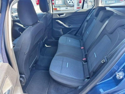 Ford Focus 1.5 ecoblue X 115cv auto (13)