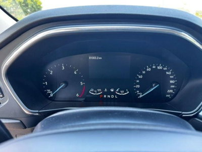 Ford Focus 1.5 ecoblue X 115cv auto (16)