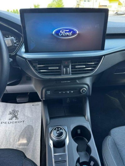 Ford Focus 1.5 ecoblue X 115cv auto (17)