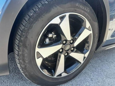 Ford Focus 1.5 ecoblue X 115cv auto (20)