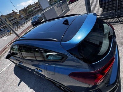 Ford Focus 1.5 ecoblue X 115cv auto (9)
