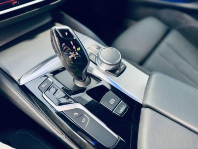 BMW Serie 5 Touring 530e  xdrive MSport auto (18)