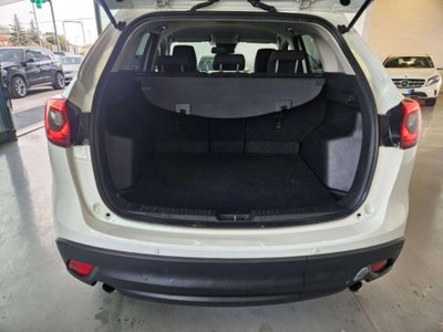 Mazda CX-5 2.2L Skyactiv-D 150CV 4WD Exceed (10)