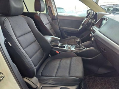 Mazda CX-5 2.2L Skyactiv-D 150CV 4WD Exceed (11)