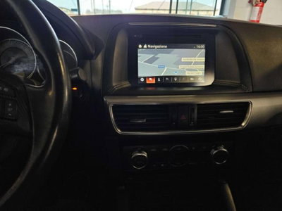 Mazda CX-5 2.2L Skyactiv-D 150CV 4WD Exceed (12)