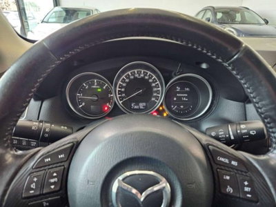 Mazda CX-5 2.2L Skyactiv-D 150CV 4WD Exceed (14)