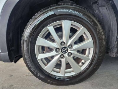 Mazda CX-5 2.2L Skyactiv-D 150CV 4WD Exceed (15)