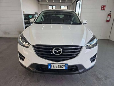 Mazda CX-5 2.2L Skyactiv-D 150CV 4WD Exceed (2)