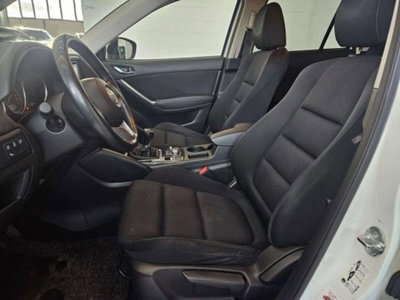 Mazda CX-5 2.2L Skyactiv-D 150CV 4WD Exceed (7)