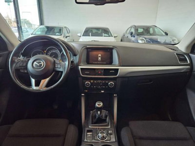 Mazda CX-5 2.2L Skyactiv-D 150CV 4WD Exceed (8)