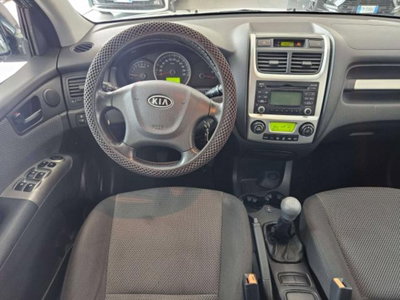 Kia Sportage 2.0 141CV 2WD Active EcoSuv (12)
