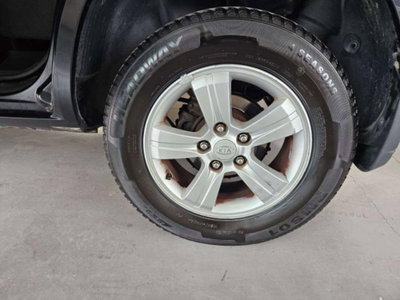 Kia Sportage 2.0 141CV 2WD Active EcoSuv (15)