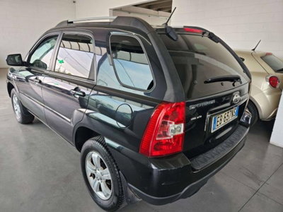 Kia Sportage 2.0 141CV 2WD Active EcoSuv (4)