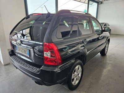 Kia Sportage 2.0 141CV 2WD Active EcoSuv (6)