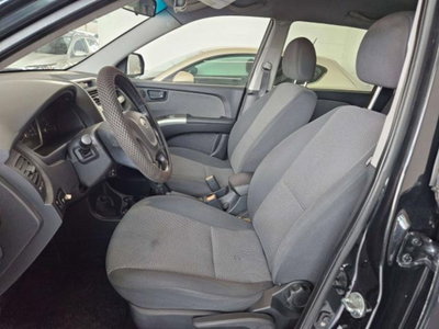 Kia Sportage 2.0 141CV 2WD Active EcoSuv (7)