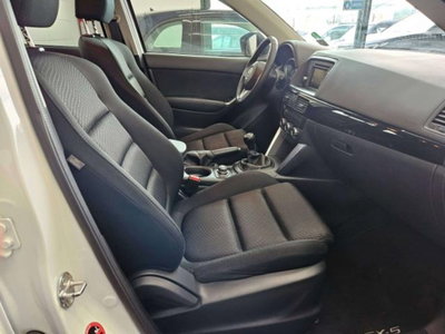 Mazda CX-5 2.2L Skyactiv-D 150CV 2WD Essence (10)