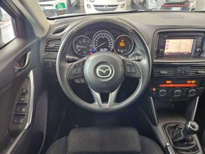 Mazda CX-5 2.2L Skyactiv-D 150CV 2WD Essence (11)